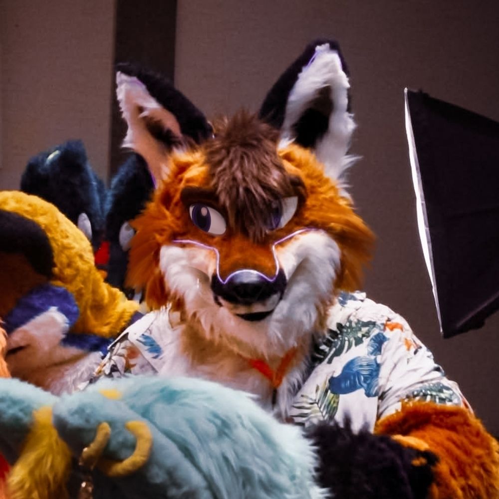 BlakeFox