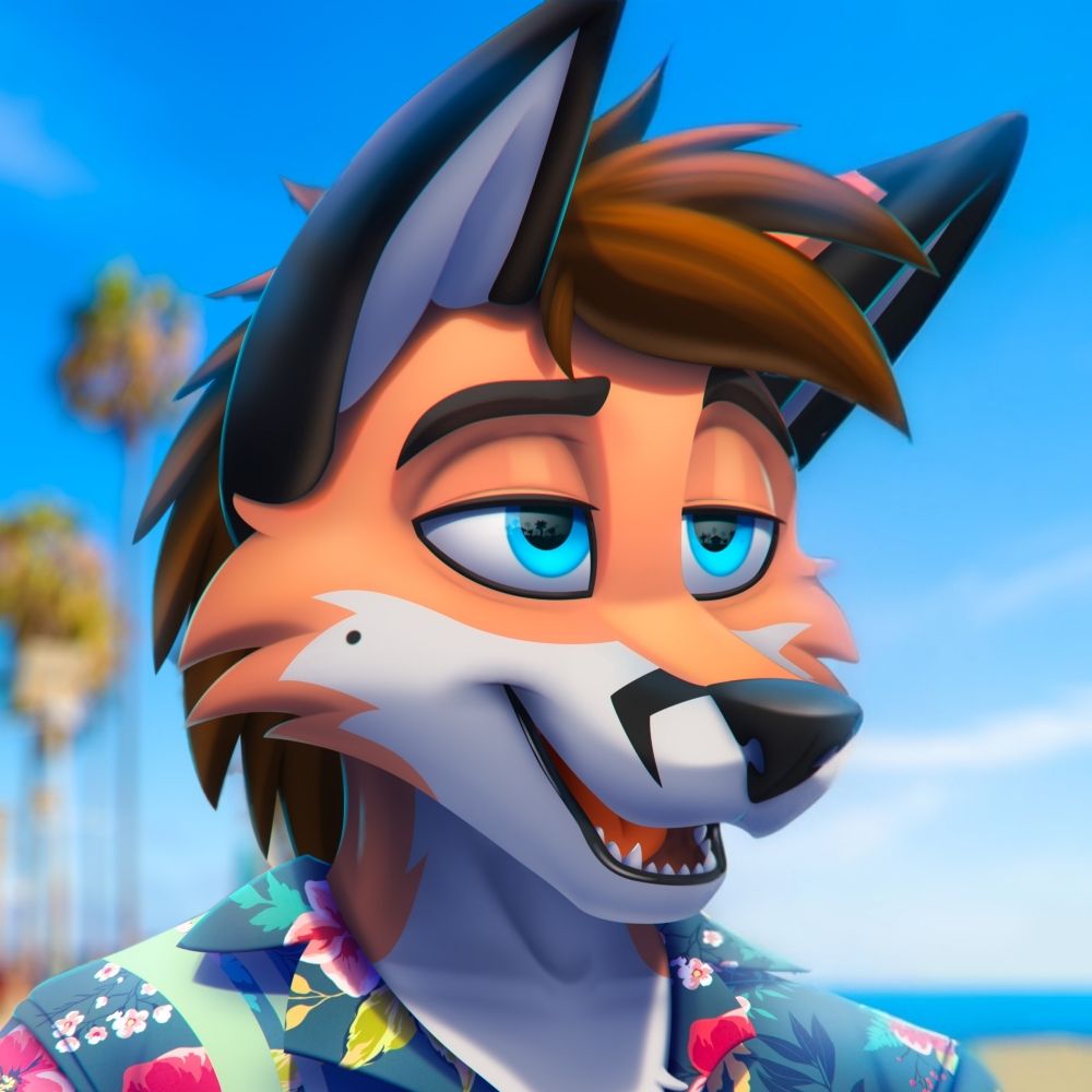 BlakeFox