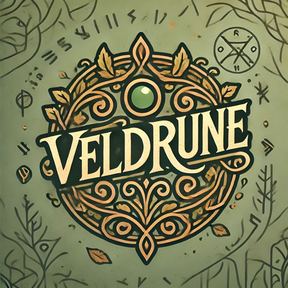 Veldrune