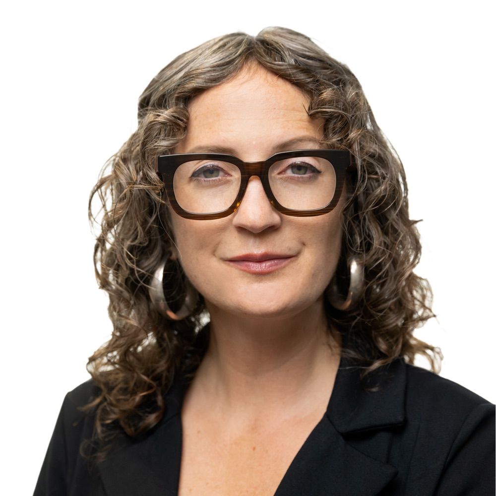 Beth LaBerge