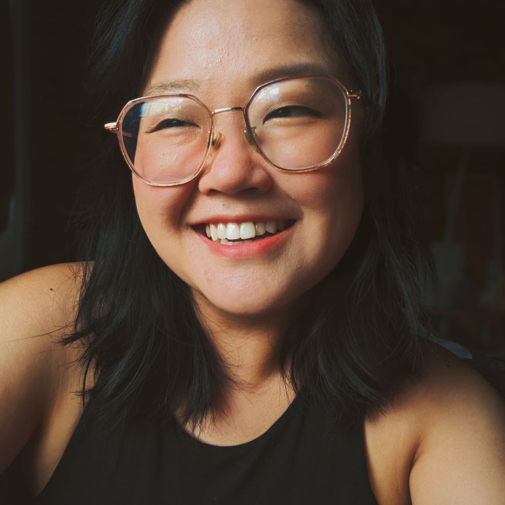 Samantha Chong