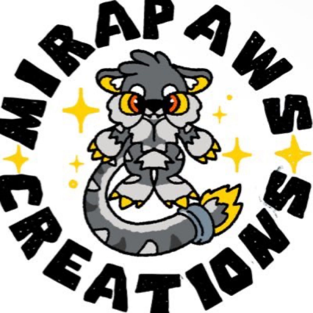 MirapawsCreation