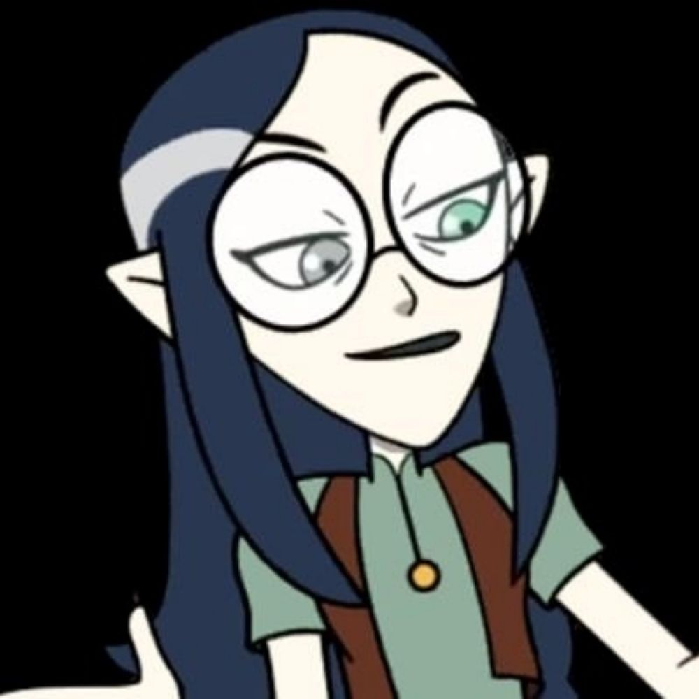 Pirx (coding teacher arc)