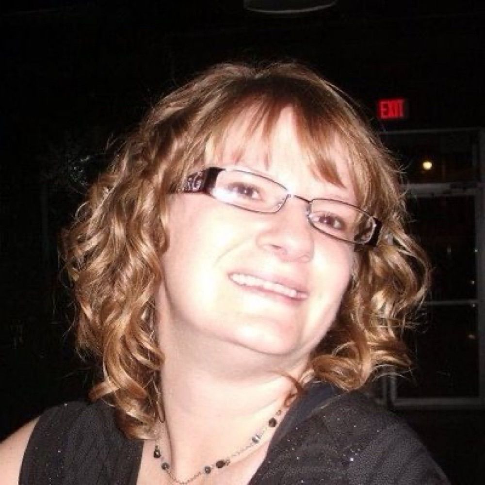 Trudy Tobin