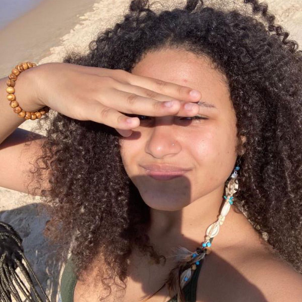 Lara ☀️🥥🧴