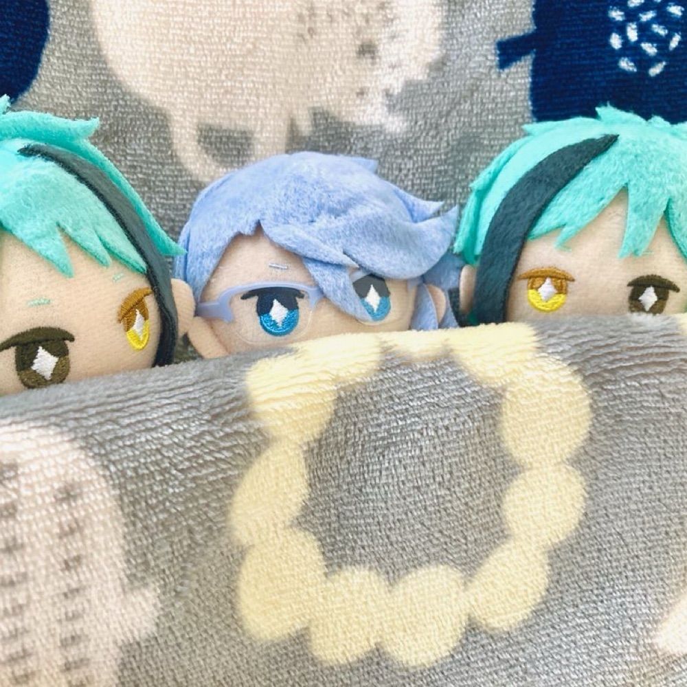 ゆーのすけ