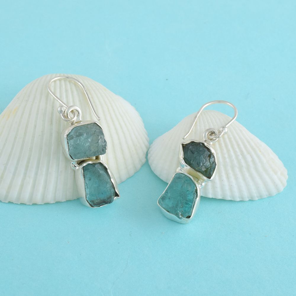 Gemstone Horizon Silver