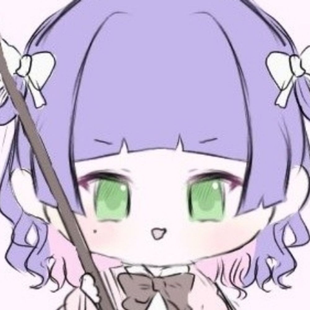т ‧̫ т