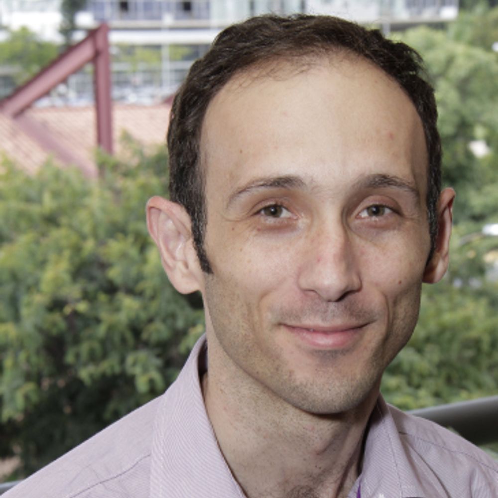 Erickson Nascimento