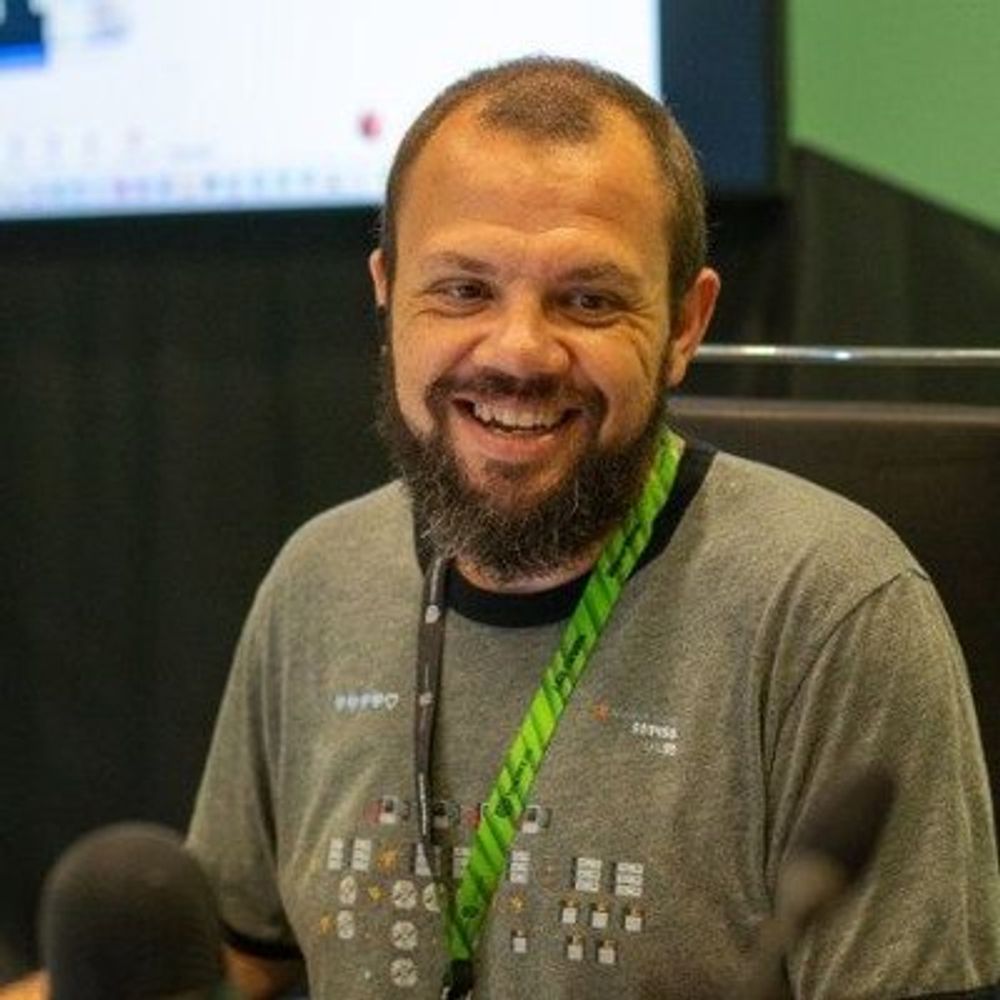Alberto Diaz Martin