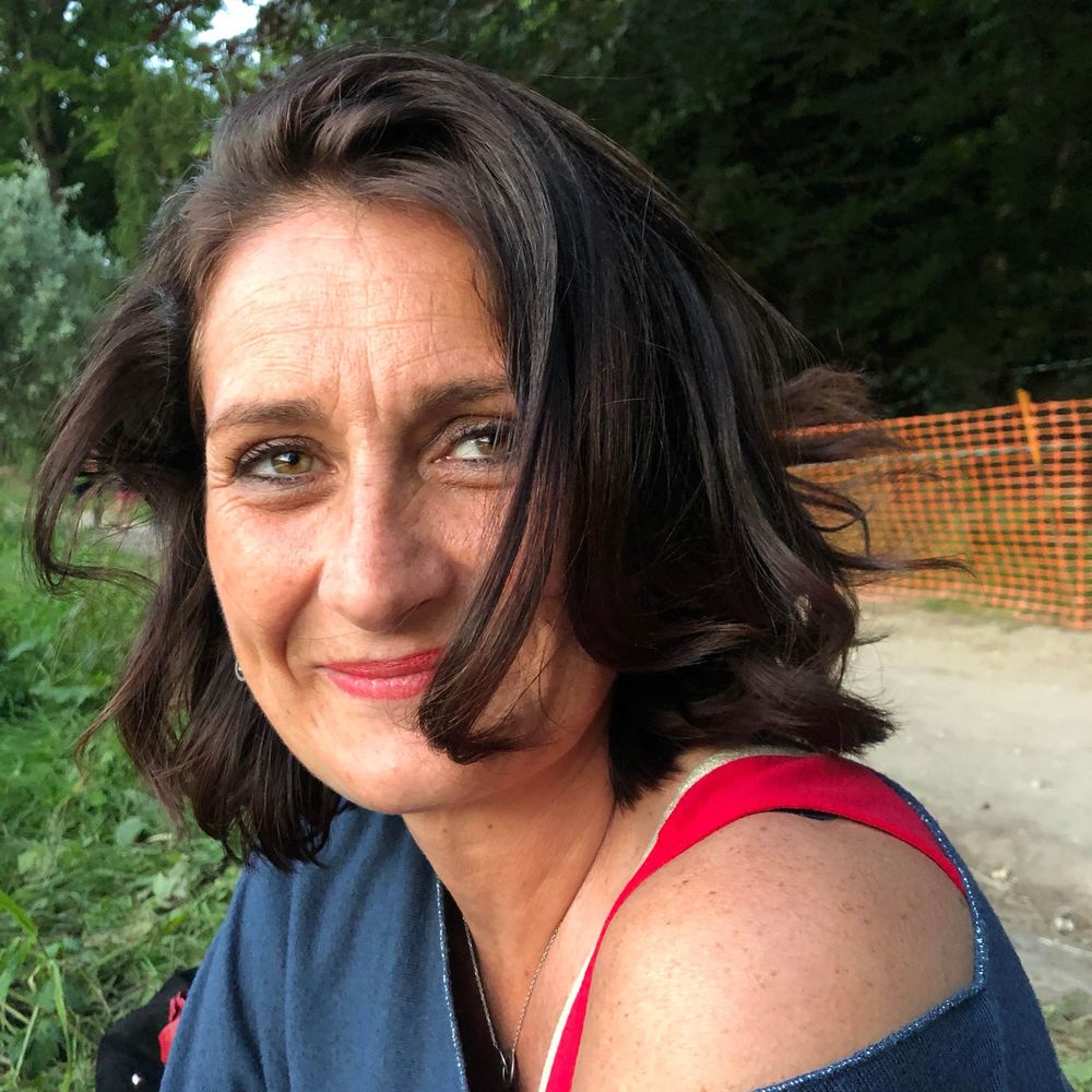 Caroline Apiou