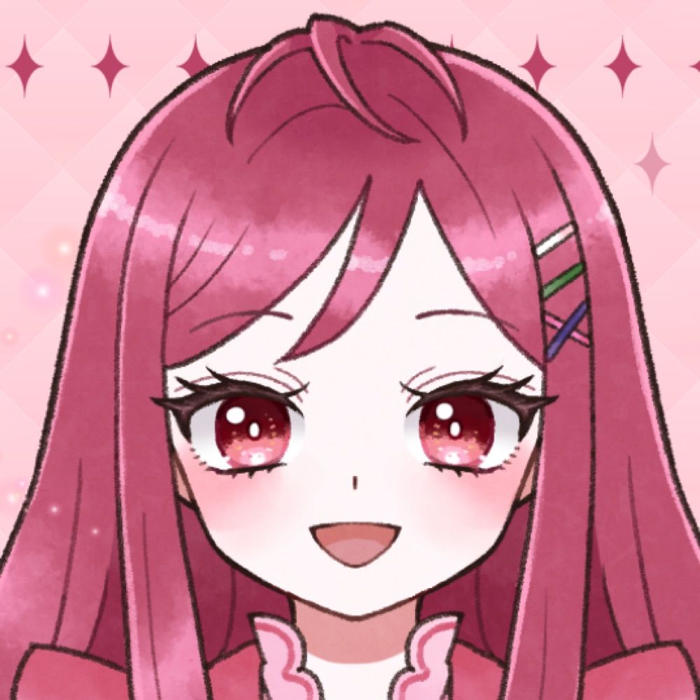 花村アイ💐💎新人VTuber