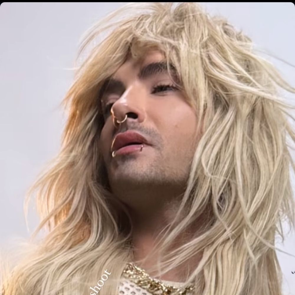 Beatriz Kaulitz 