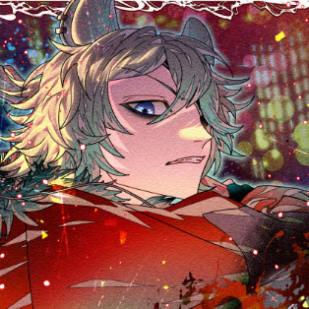 Arègin 🐀 Rat #VTuber💀