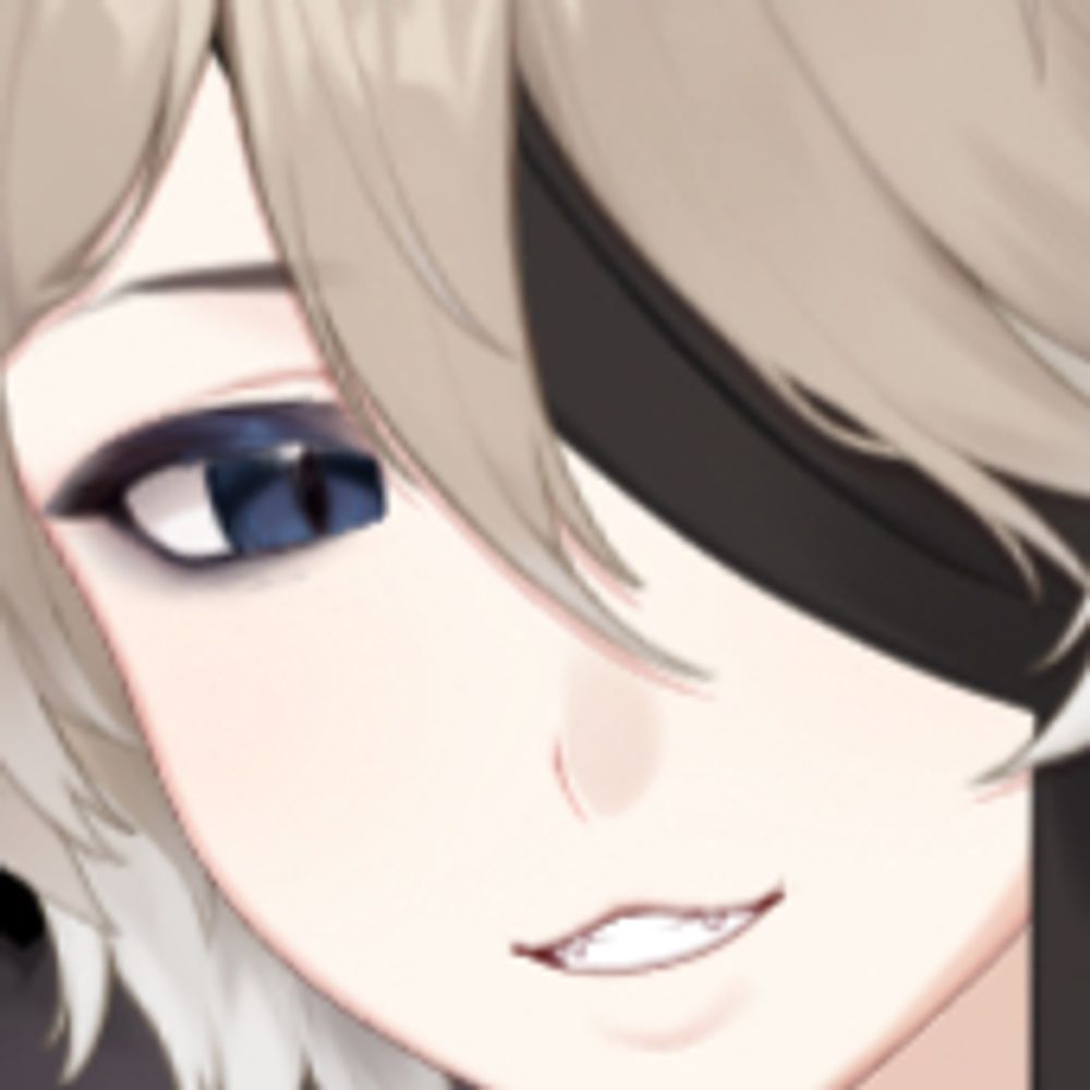Arègin 🐀 Rat #VTuber💀