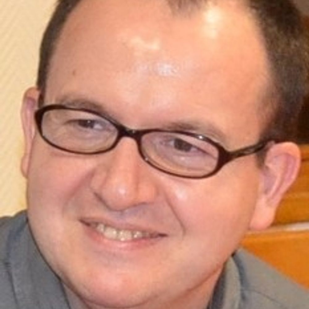 Dominique Marchetti