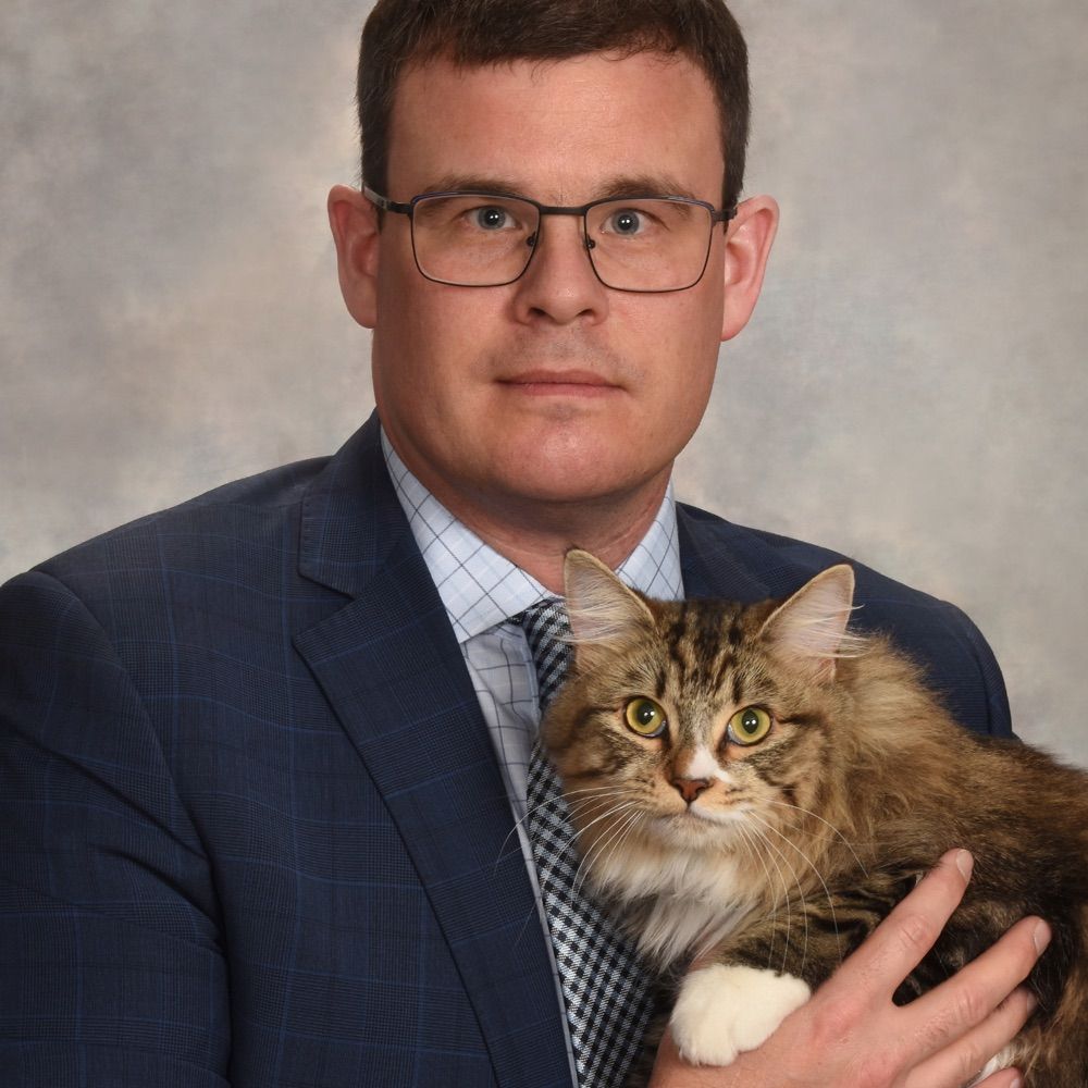 Ryan Sikkes, Ed.D.