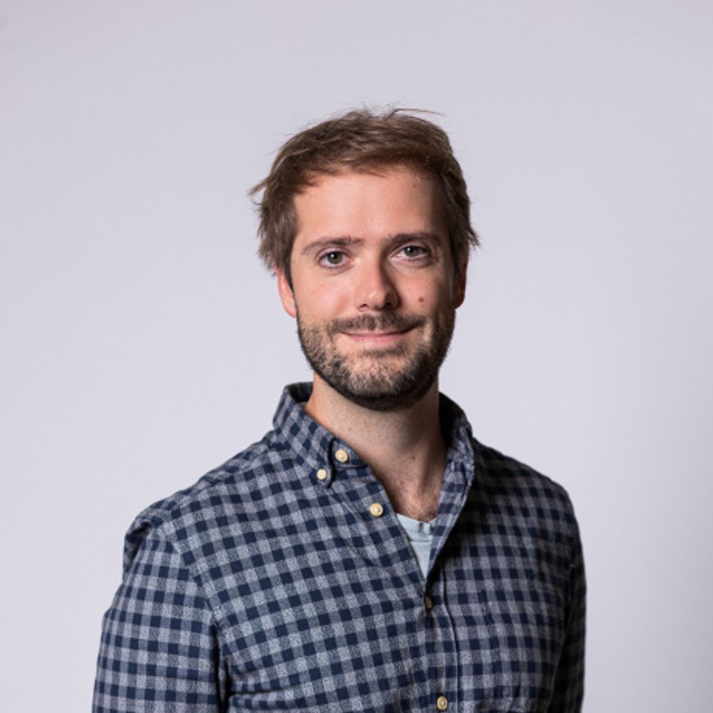 Mathieu Rama