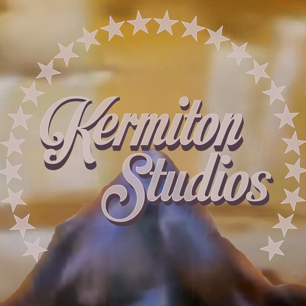 Kermitonian!