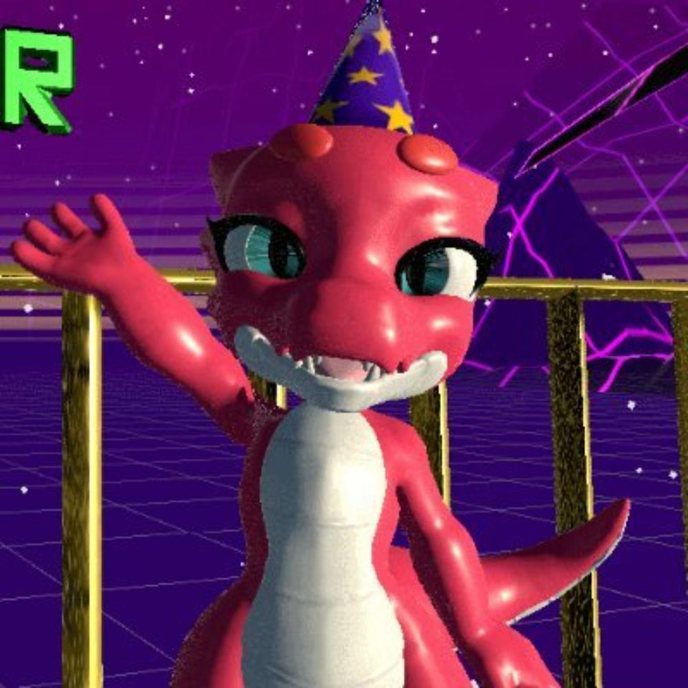 Cuddle Kobold!