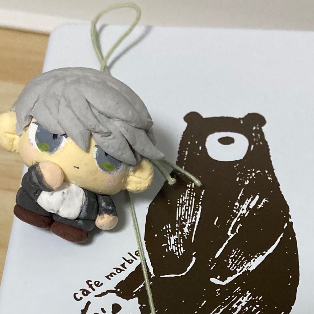 ゆーん🌟