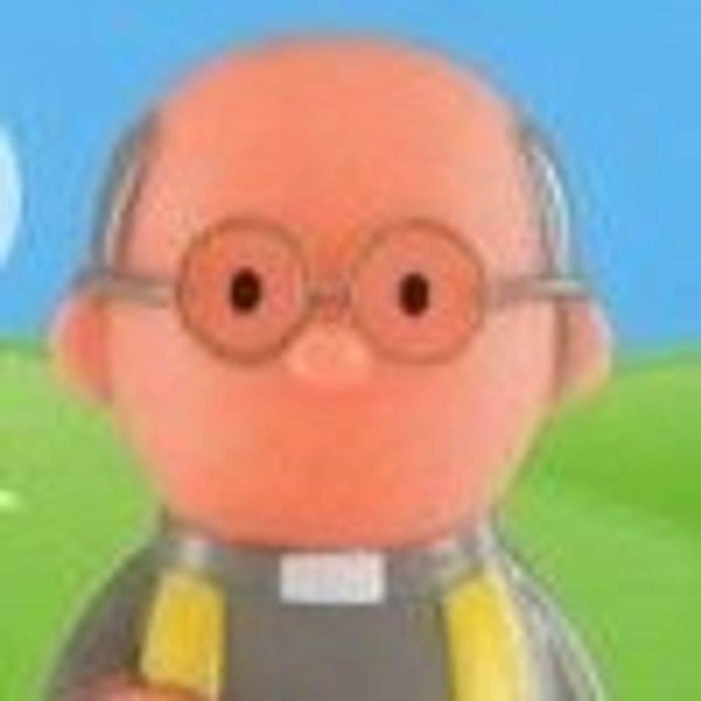 Mark Abrey