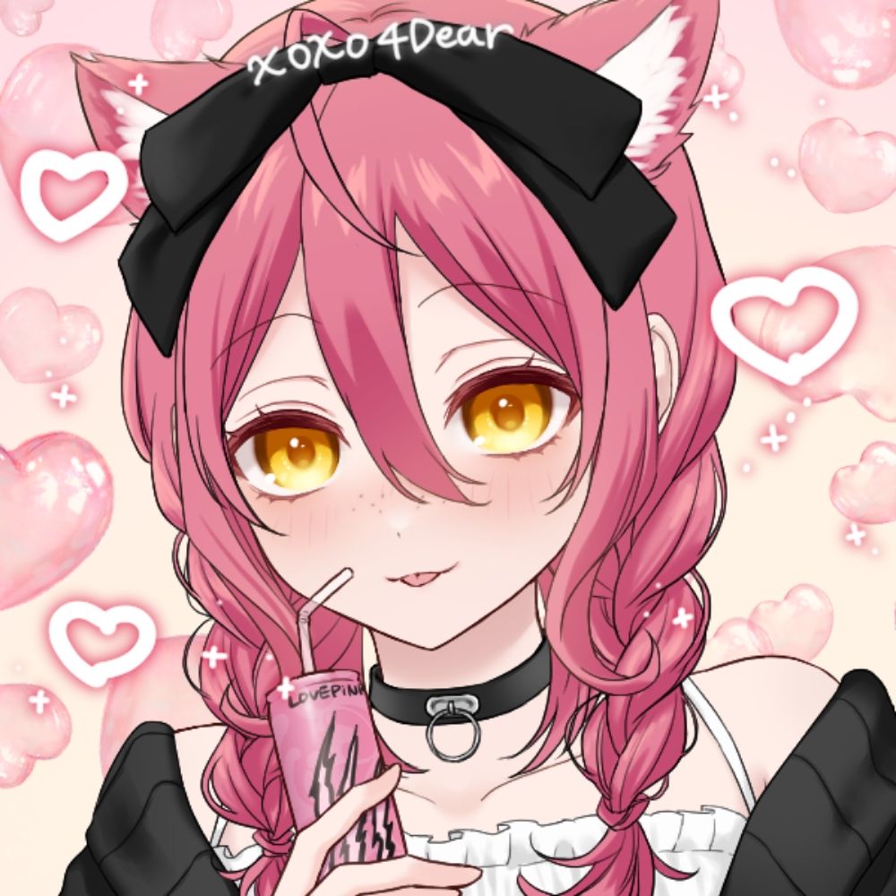 Missy Kitten