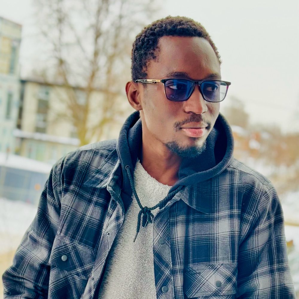 Ibn Tijanî🇸🇳