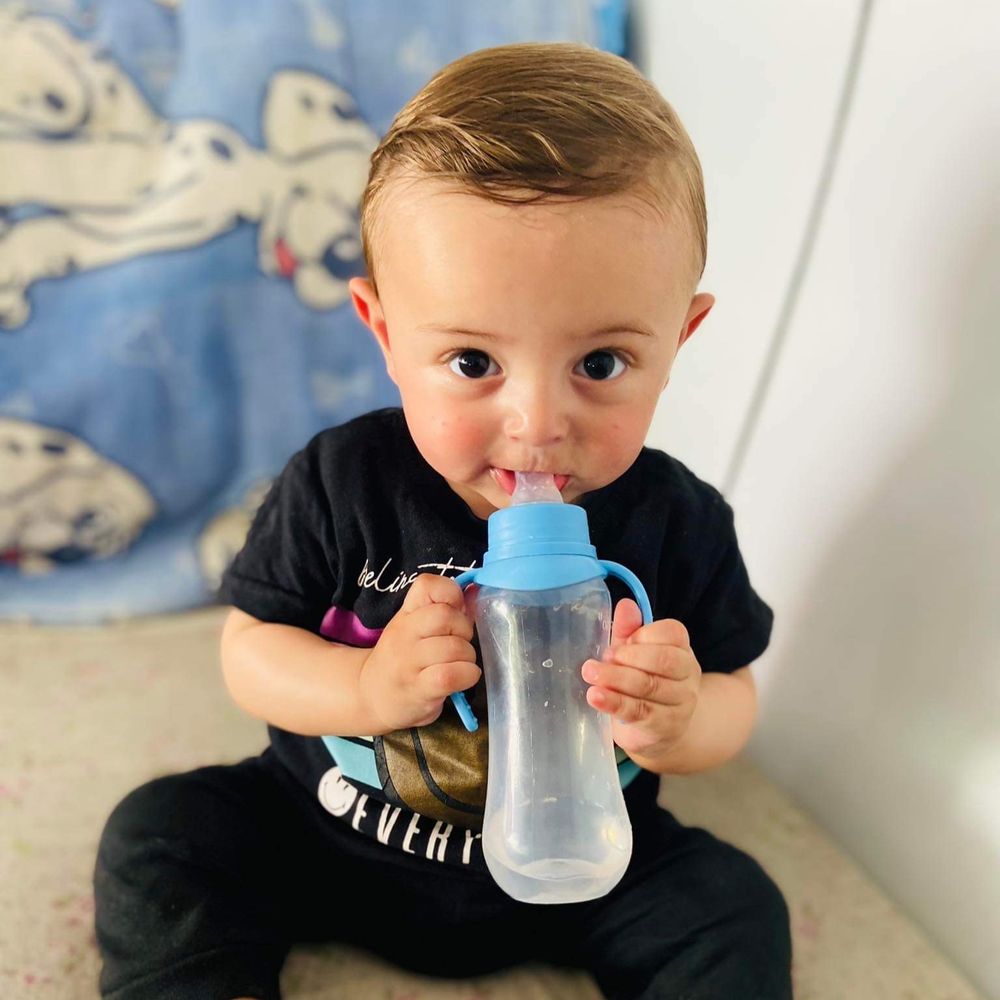 Help baby kamal in Gaza 💔🙏