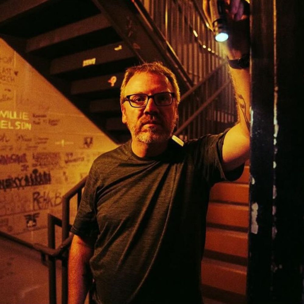 Todd Clifford