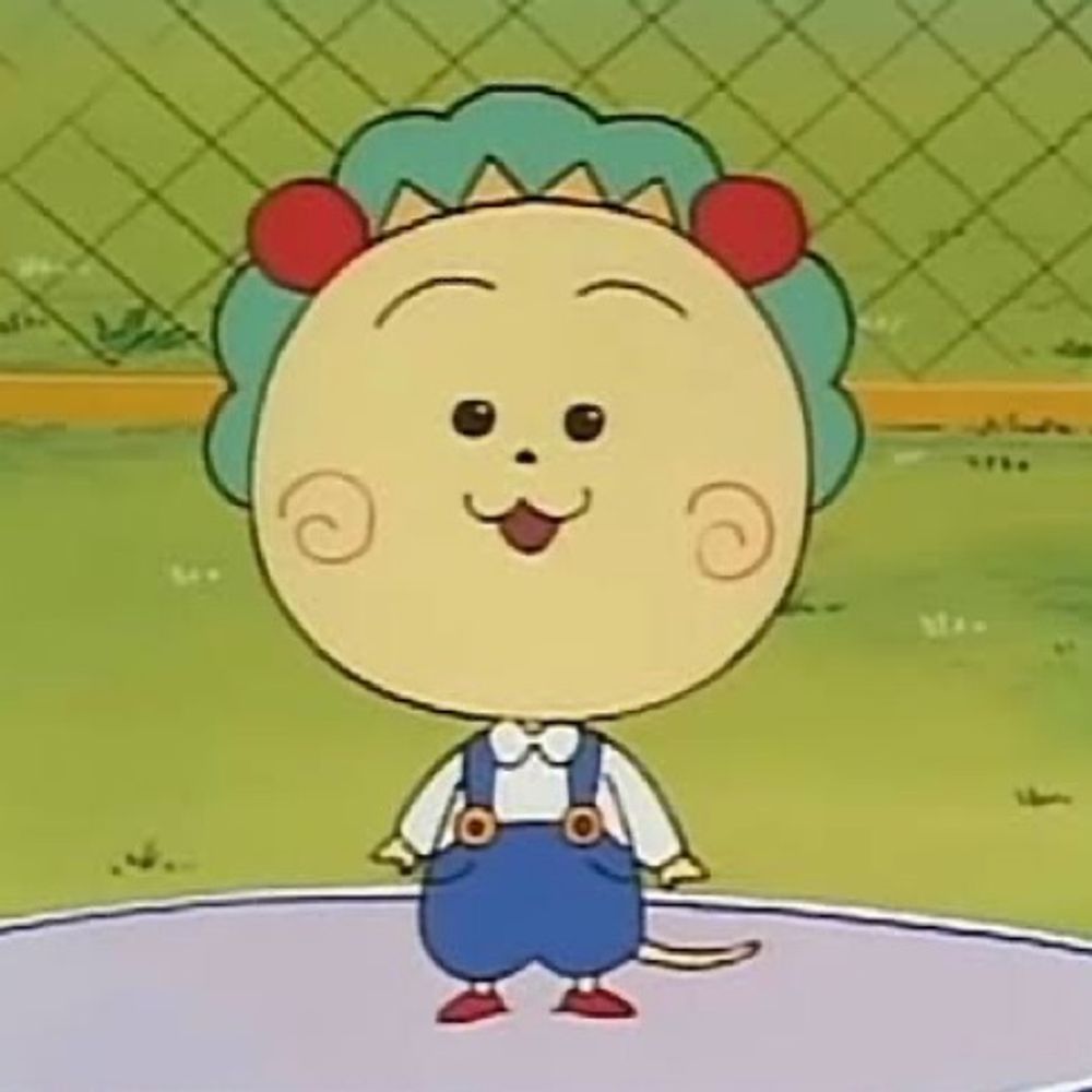 まりちゅん📛