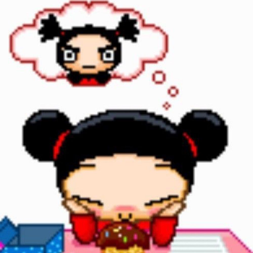 ✮