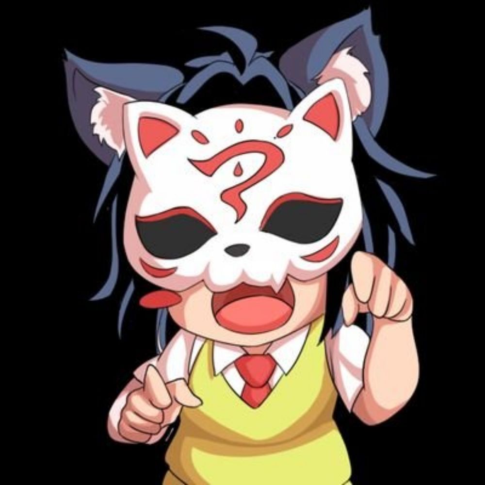 Misaki-senpai