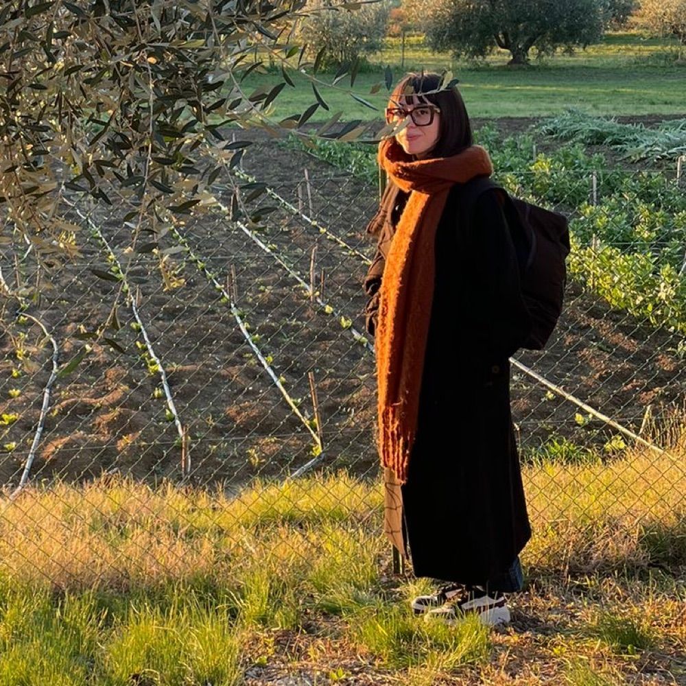 Angela Vinci