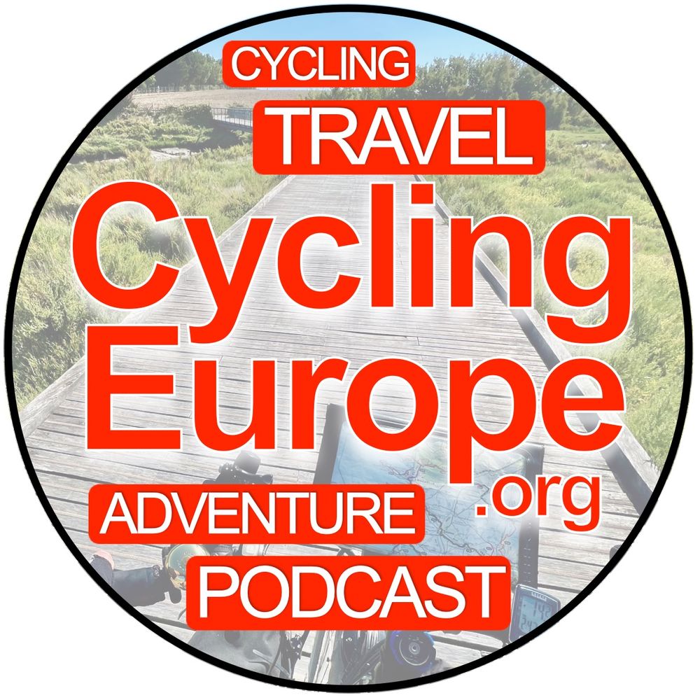 CyclingEurope.org