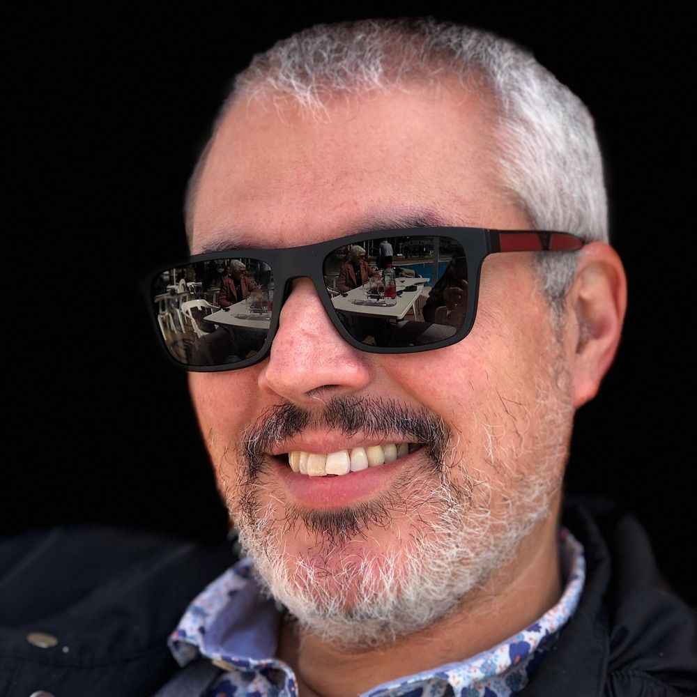Luis M. Cháfer