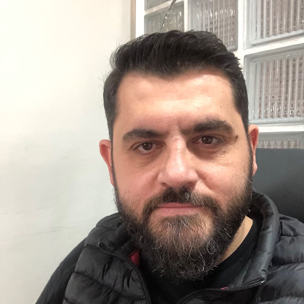 Halil Haskaraca