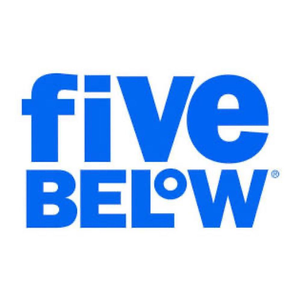 Five and Below