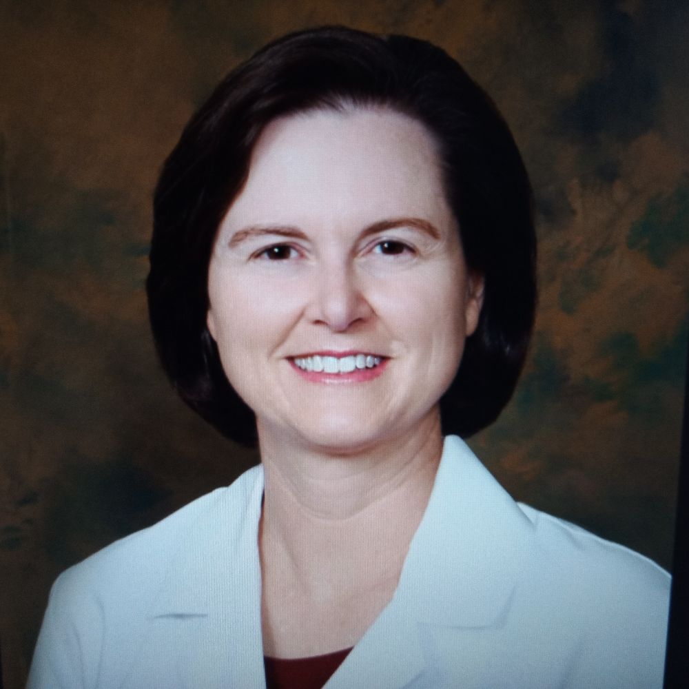 Louise Walter