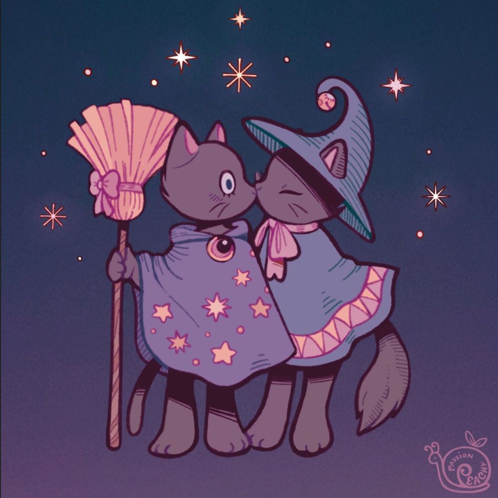 ✨ glorious depression ✨