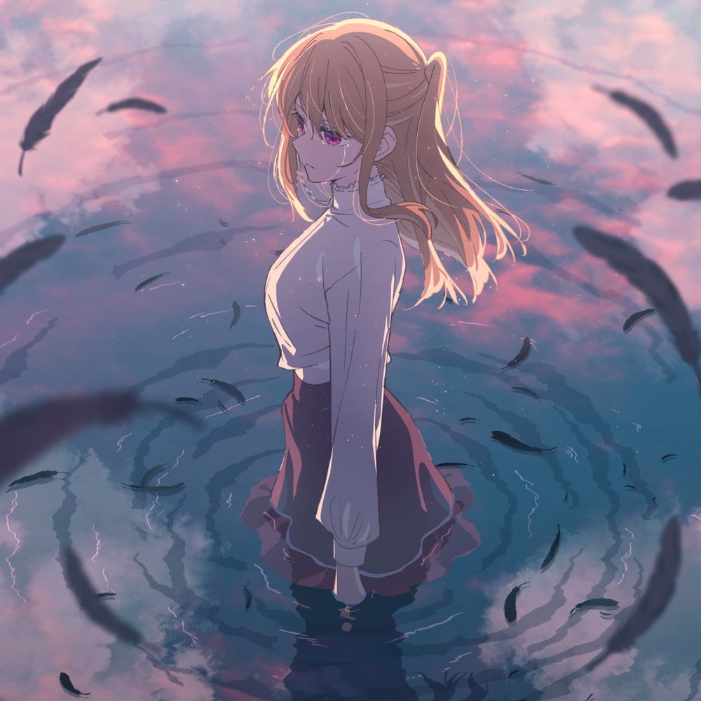 kurohana 🏳️‍⚧️ 黒花