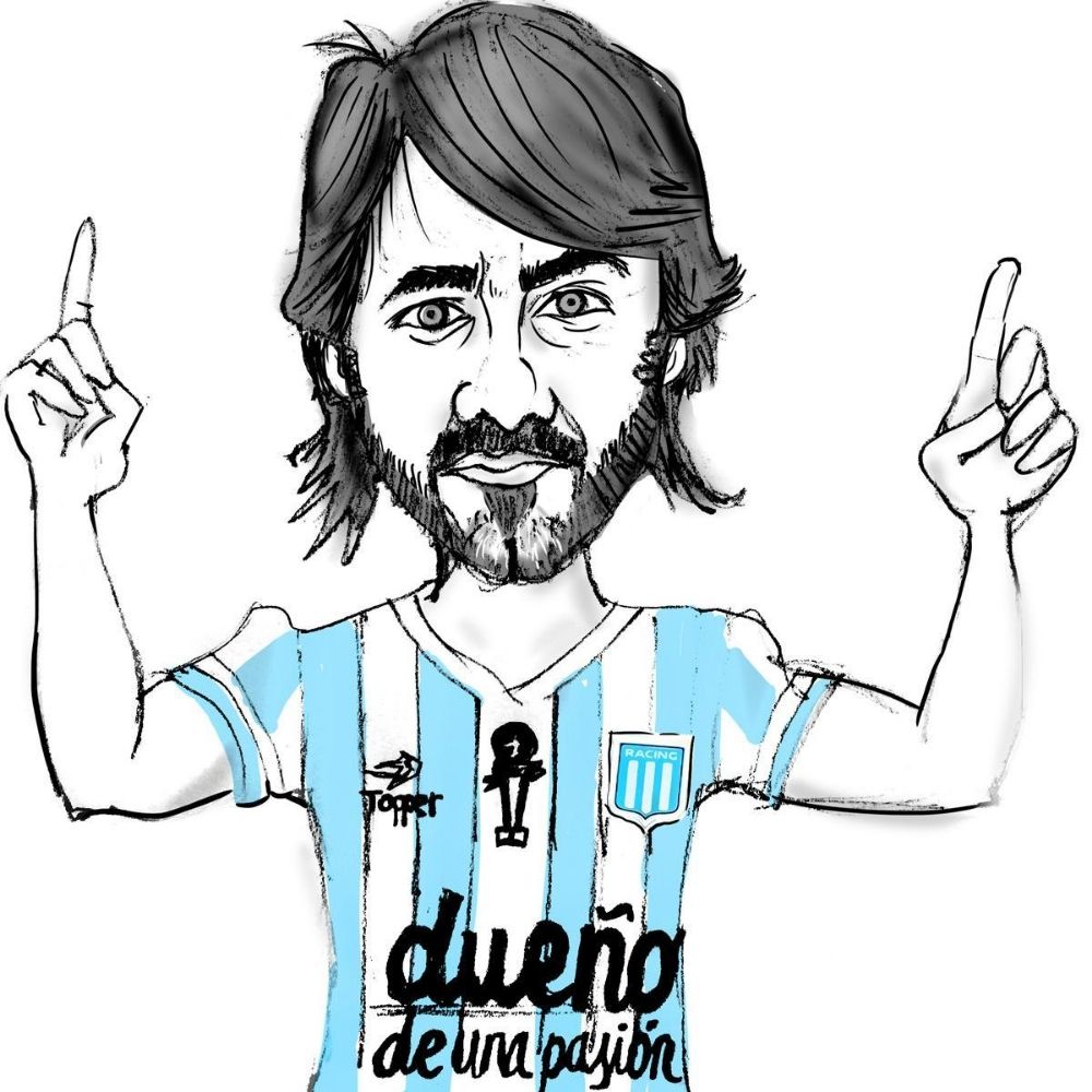Marcial Ferrelli