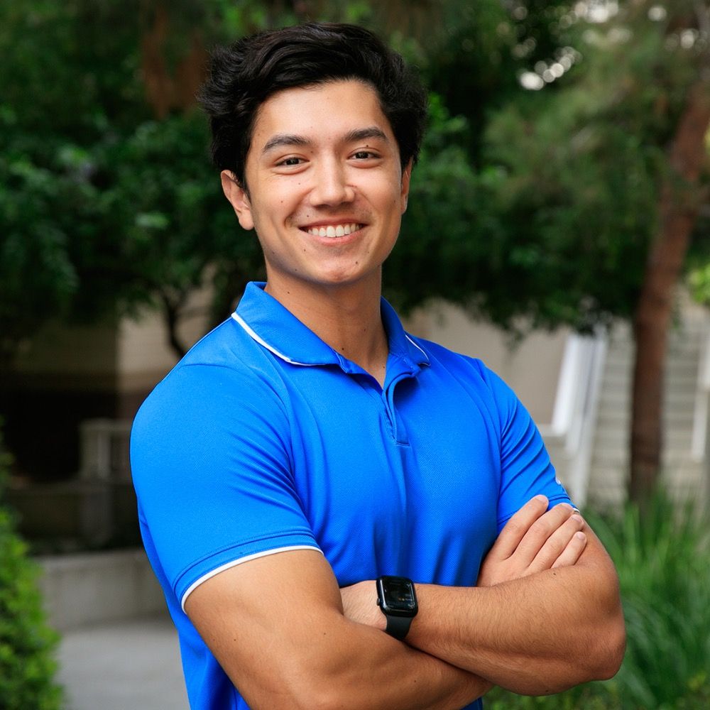 Christian Beltran