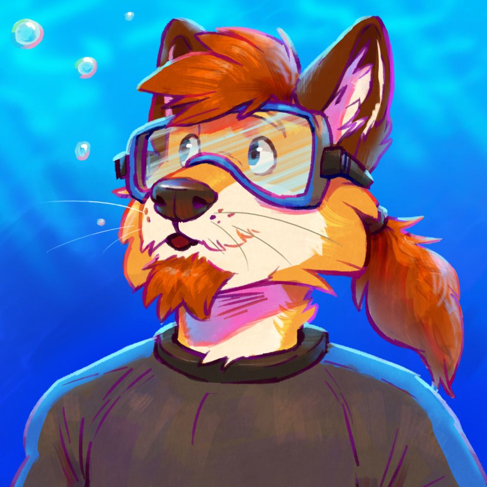 ScubaFox's avatar