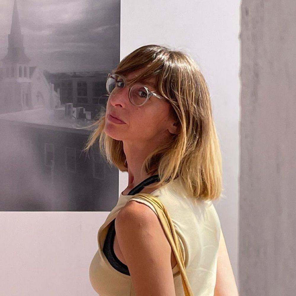 Laia Sucarrats