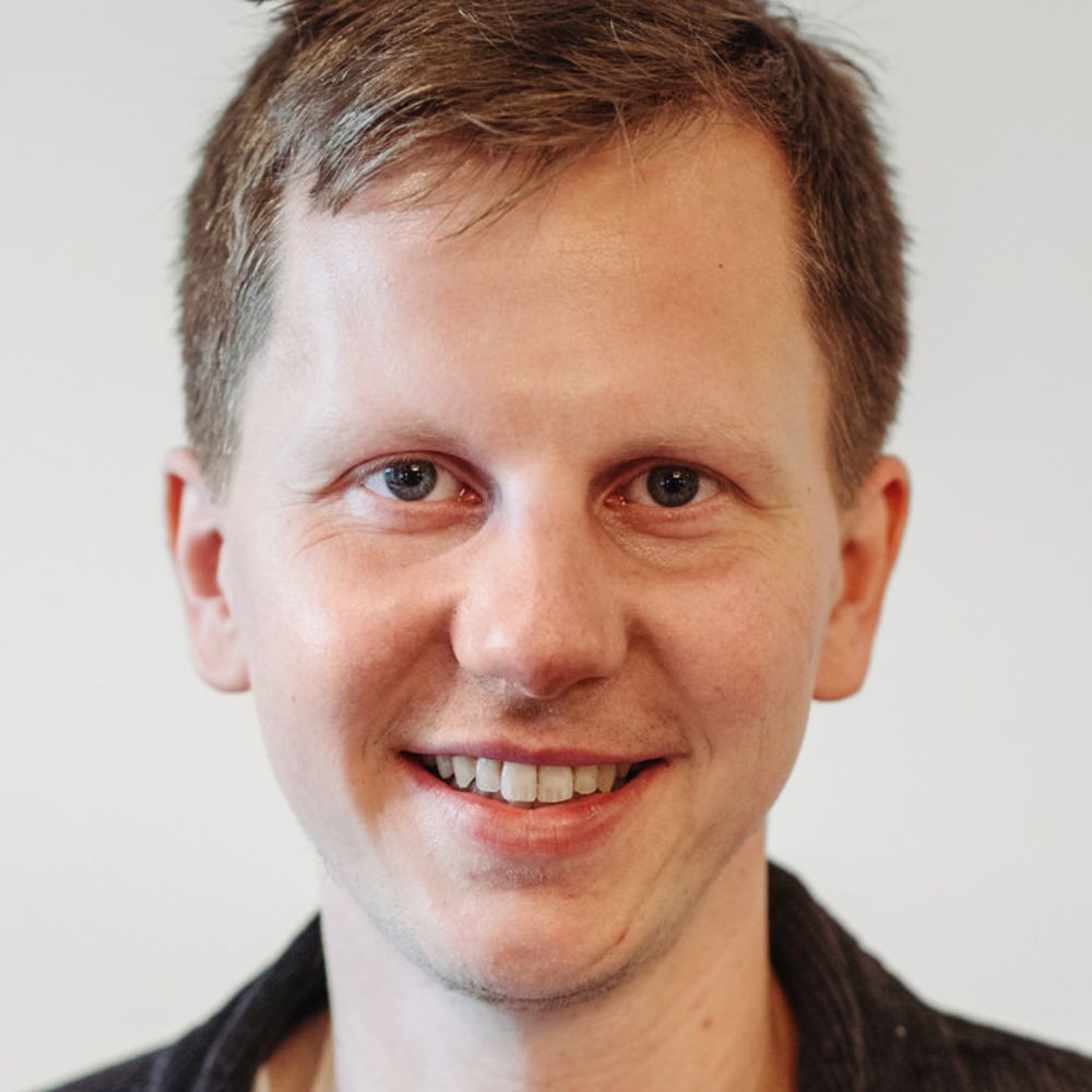 Steffen Becker