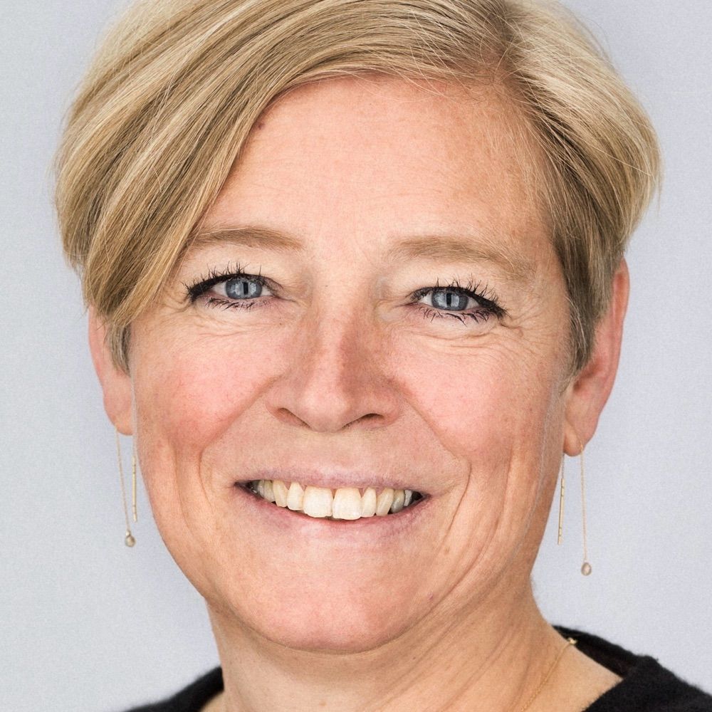 Jytte Agerup