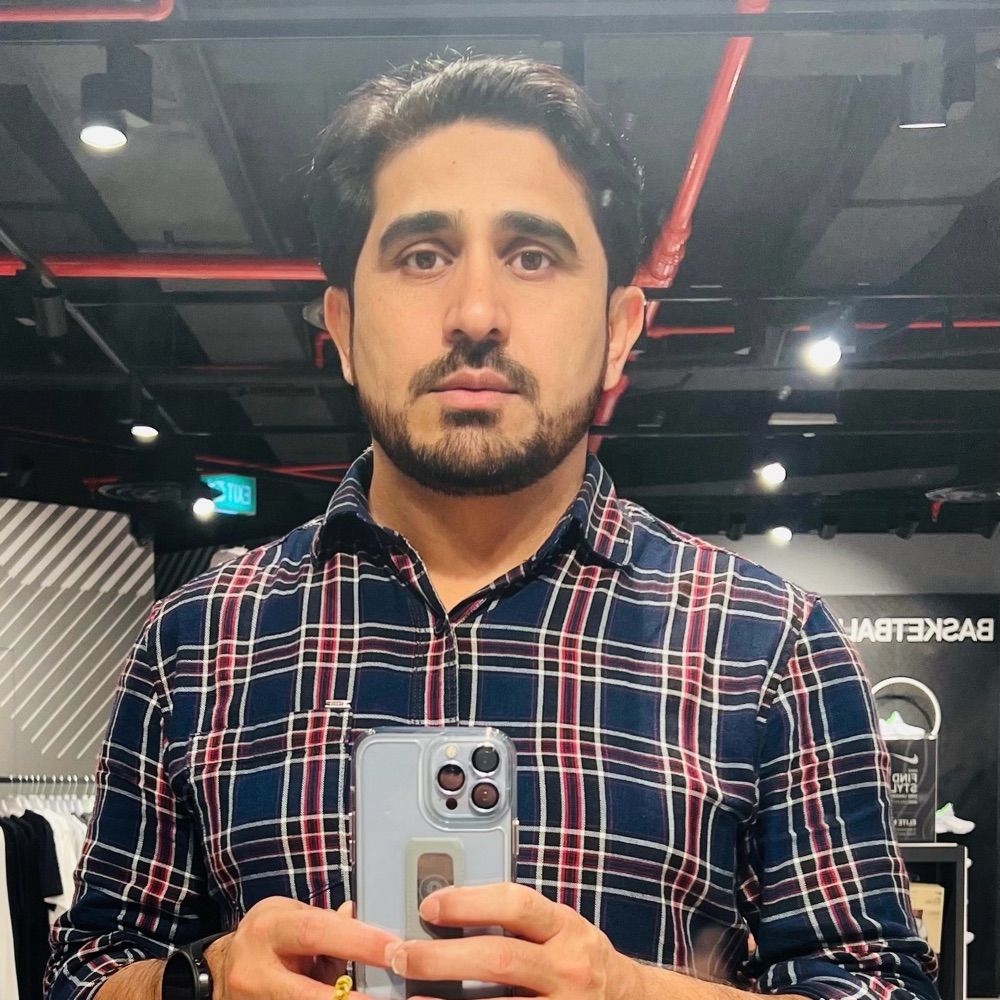 Naeem Roofi