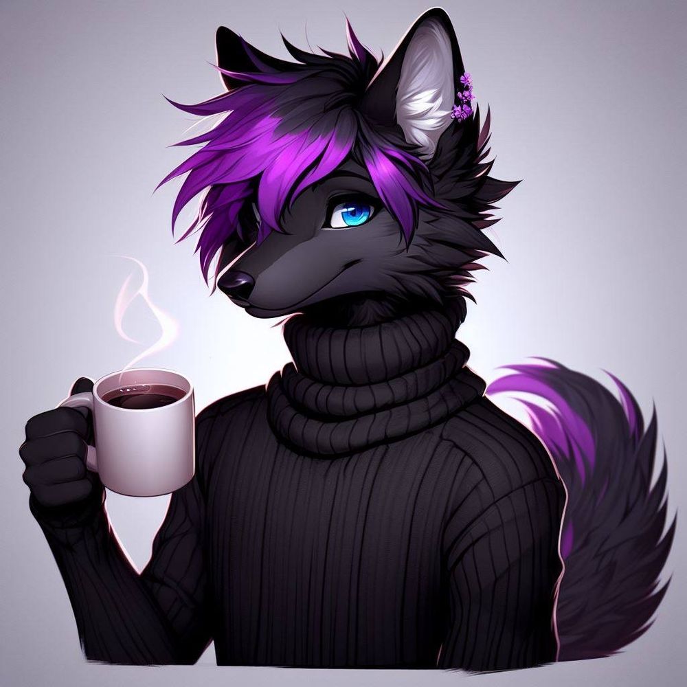 Ty🦊