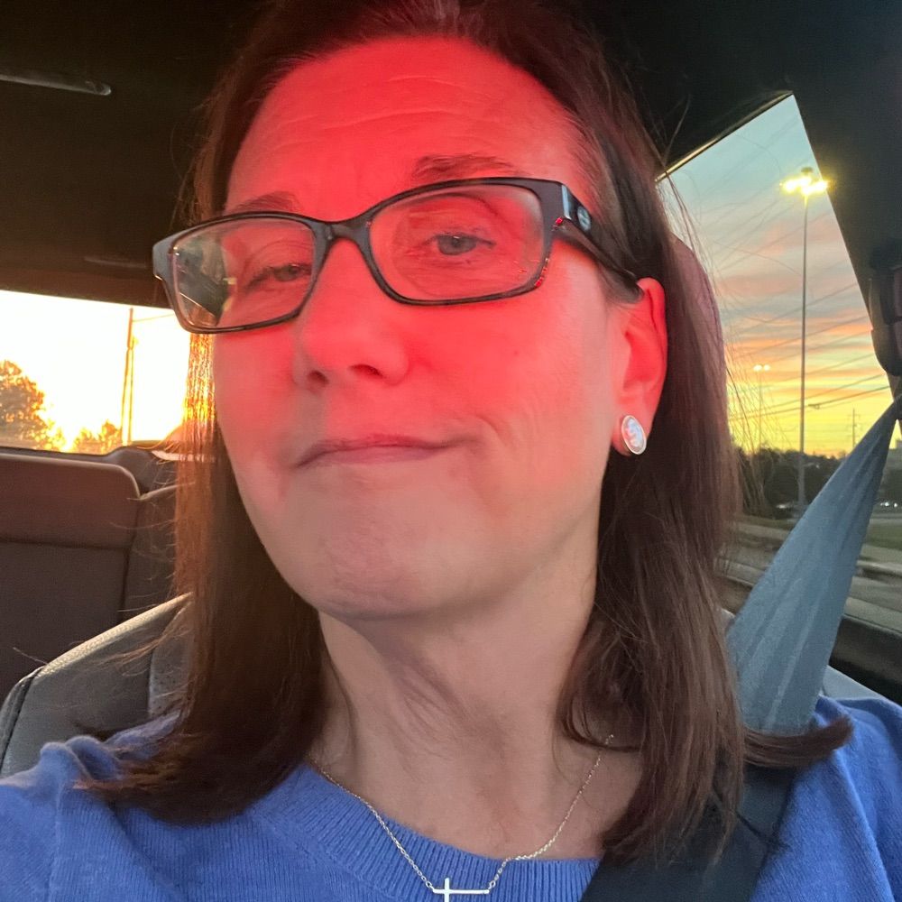 Maureen Covington
